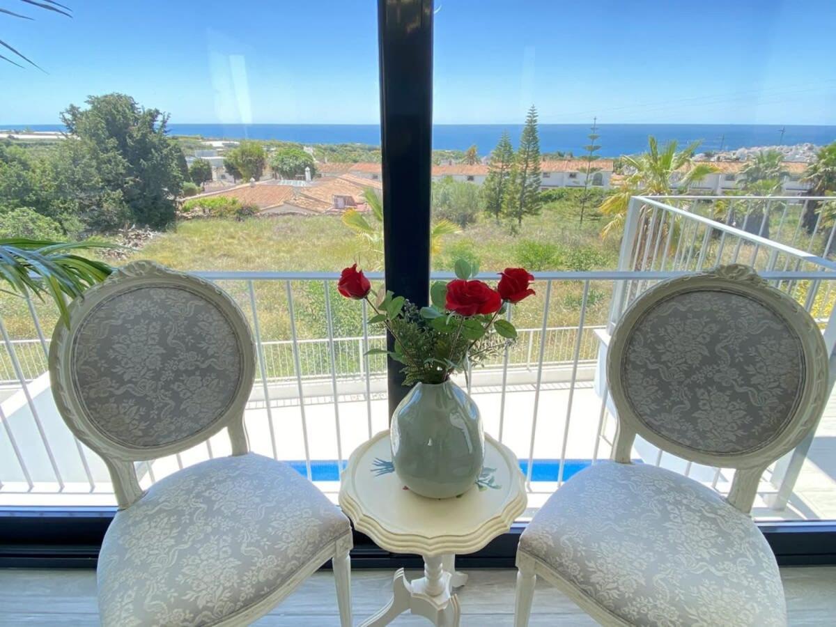 Vila Capistrano Garden Nerja Exteriér fotografie