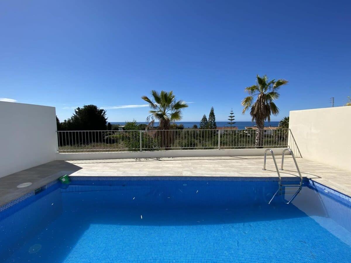 Vila Capistrano Garden Nerja Exteriér fotografie